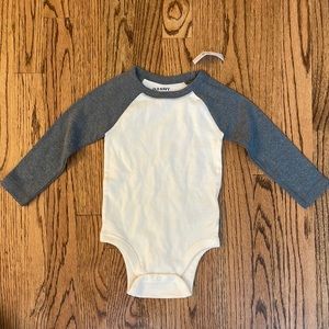 NWT! Onesie